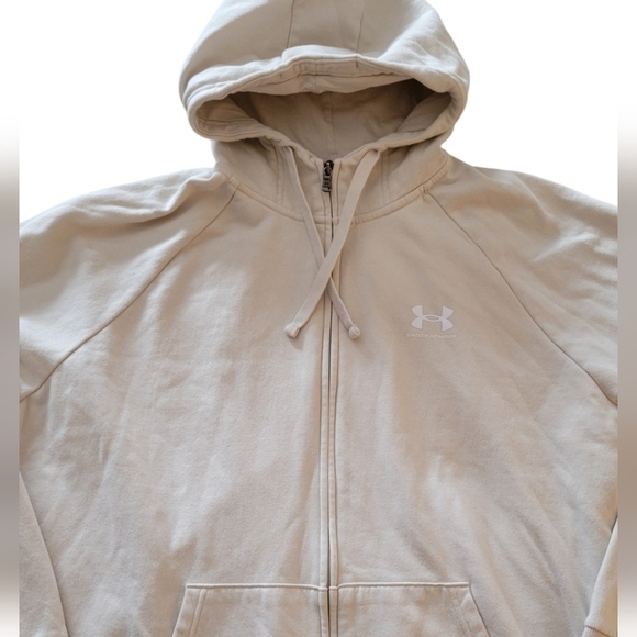 UNDER ARMOUR JACKET - Picture 3 of 11